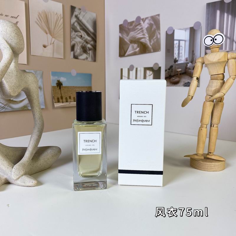YSL 75ml 40